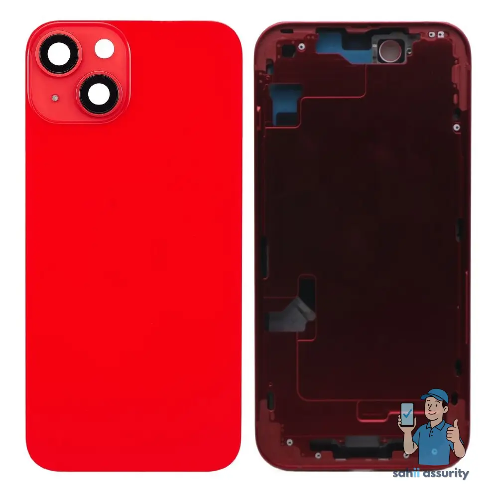 Full Body Housing for Apple iPhone 14